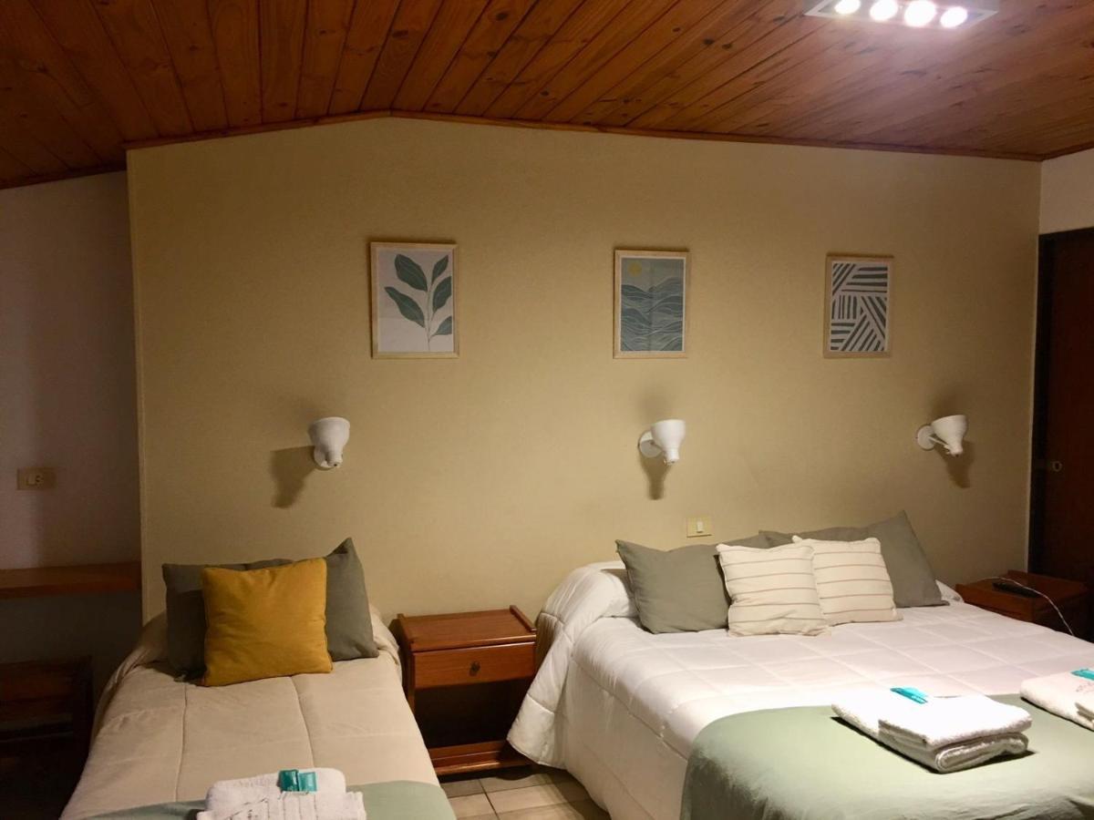 Latitud Cuarenta Hotel San Martín de los Andes Exterior foto